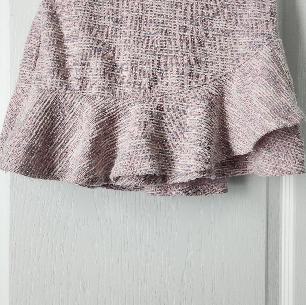 Girls Skirt Holidays